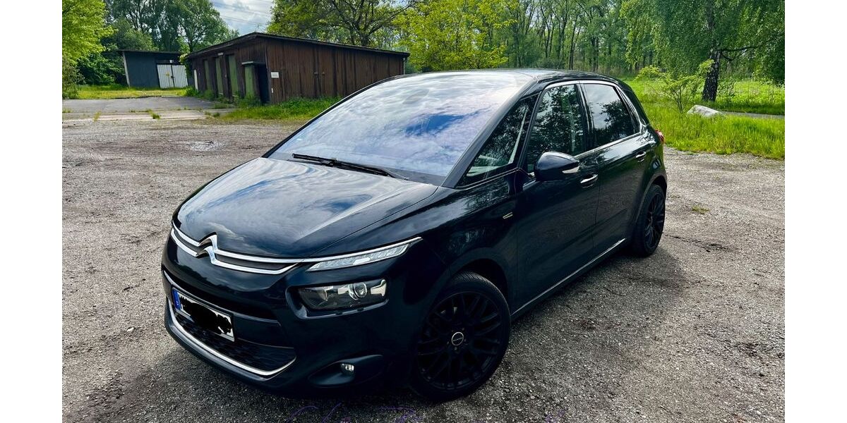 Citroen C4 Picasso 178.200 km 8.000 &euro; Hamburg 21075