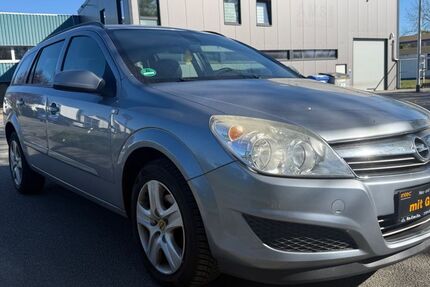 Opel Astra 268.256 km 1.900 &euro; Buxtehude 21614