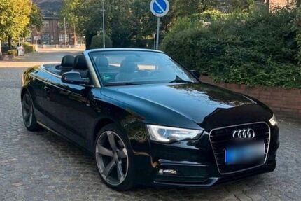 Audi A5 206.316 km 10.859 &euro; Hamburg 20146