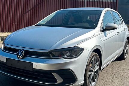 VW Polo 1.412 km 12.999 € Oststeinbek 22113