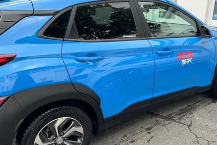 Hyundai KONA 39.000 km 22.700 &euro; Hamburg 22529