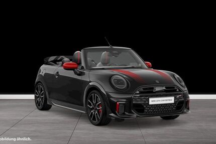 Mini John Cooper Works Cabrio 11.432 km 43.906 &euro; Barsbüttel bei Hamburg 22885