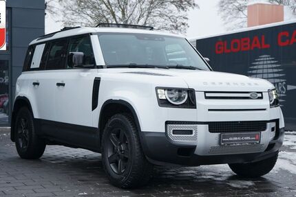 Land Rover Defender 91.000 km 51.885 &euro; Hamburg 22453