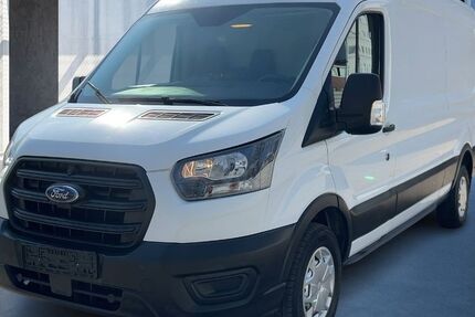 Ford Transit 105.474 km 15.990 &euro; Hamburg 20537