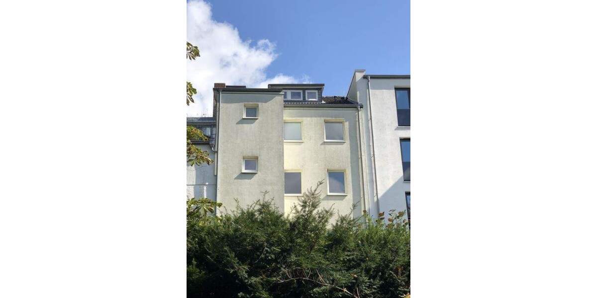 Etagenwohnung Hamburg Altona-Altstadt - 2 Zimmer, 59 m&sup2;, 289.000&euro; | Angebot:26156267