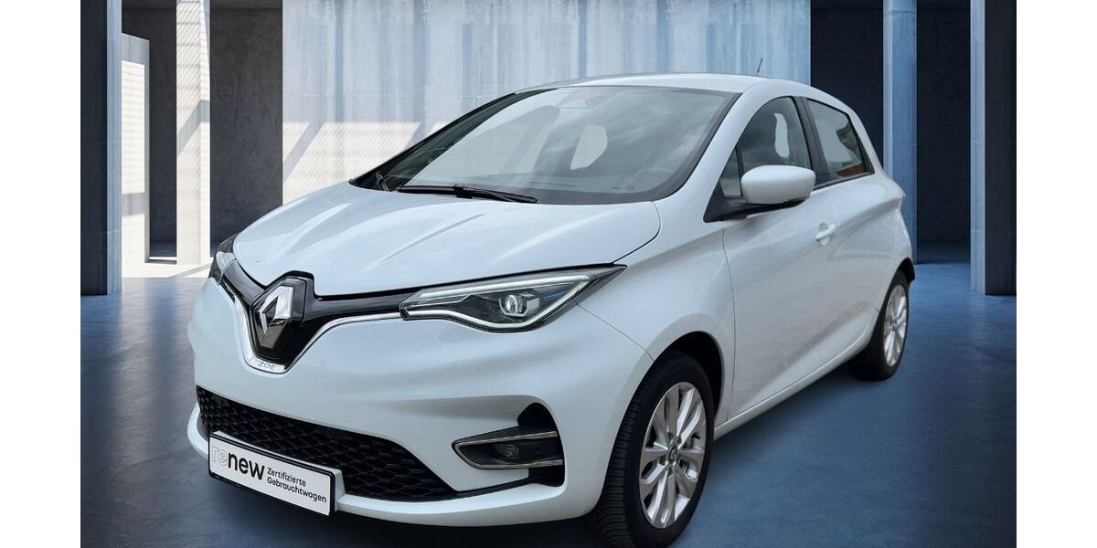 Renault ZOE 45.090 km 14.890 &euro; Hamburg 20537