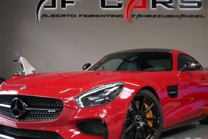 Mercedes-Benz AMG GT S 44.478 km 81.490 &euro; Seevetal 21220