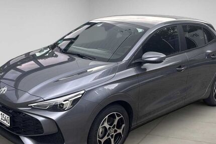 MG 3 3.000 km 15.490 € Hamburg 21079