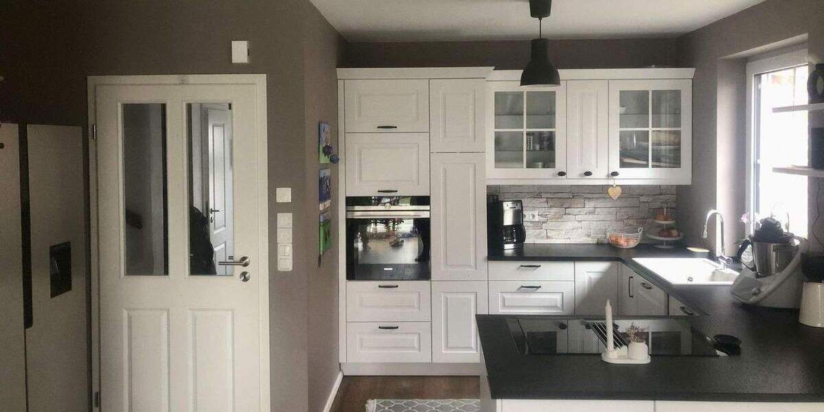 Hamburg-Ochsenwerder, Privatverkauf ohne Makler 5 zimmer