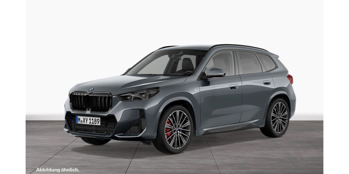 BMW X1 7.768 km 47.908 &euro; Barsbüttel bei Hamburg 22885
