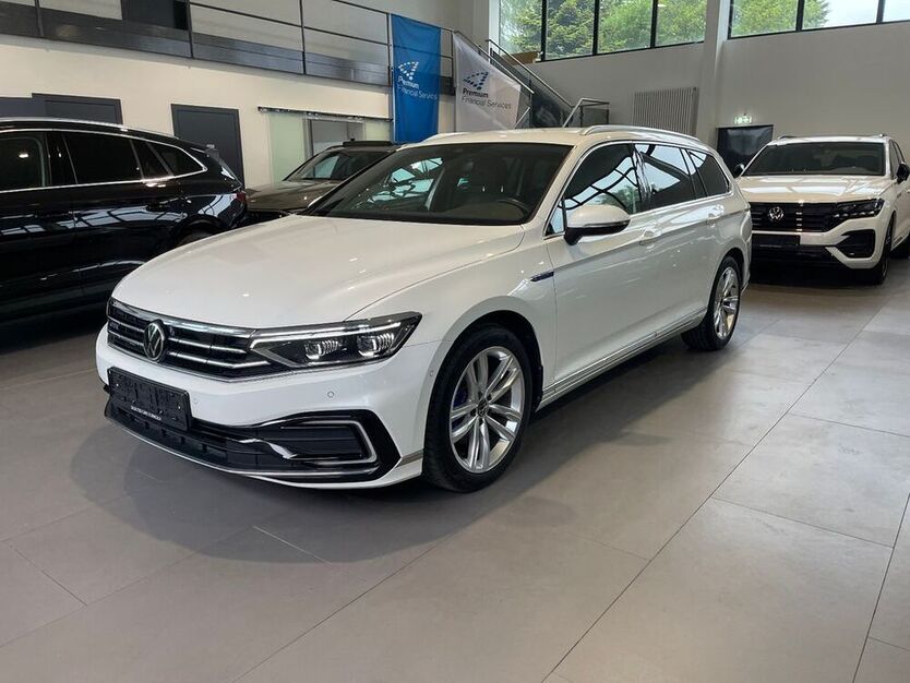 Passat Variant