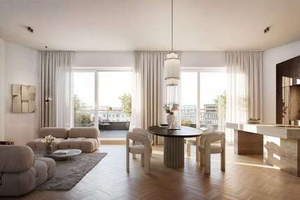 Wohnung zum Kaufen in Hamburg 2.899.000 € 175.7 m² 5 zimmer