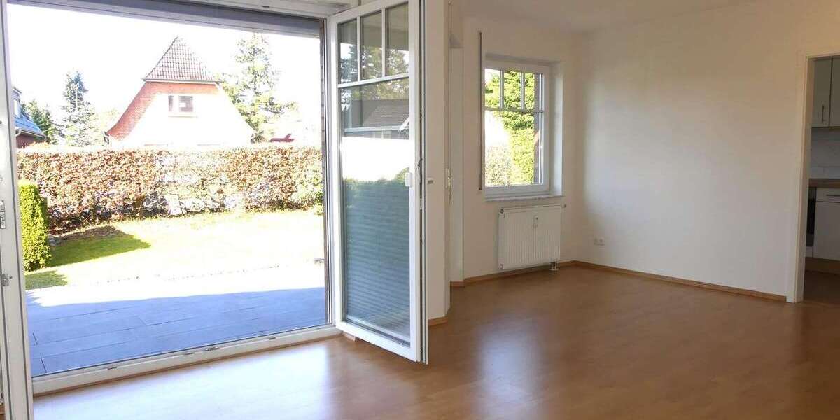 Etagenwohnung Hamburg Wandsbek - 4 Zimmer, 104 m&sup2;, 598.000&euro; | Angebot:26032408