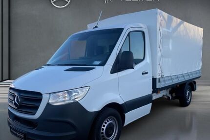 Mercedes-Benz Sprinter 32.948 km 30.821 &euro; Hamburg 21079