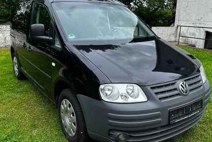 VW Caddy 195.000 km 1.990 &euro; Seevetal 21220