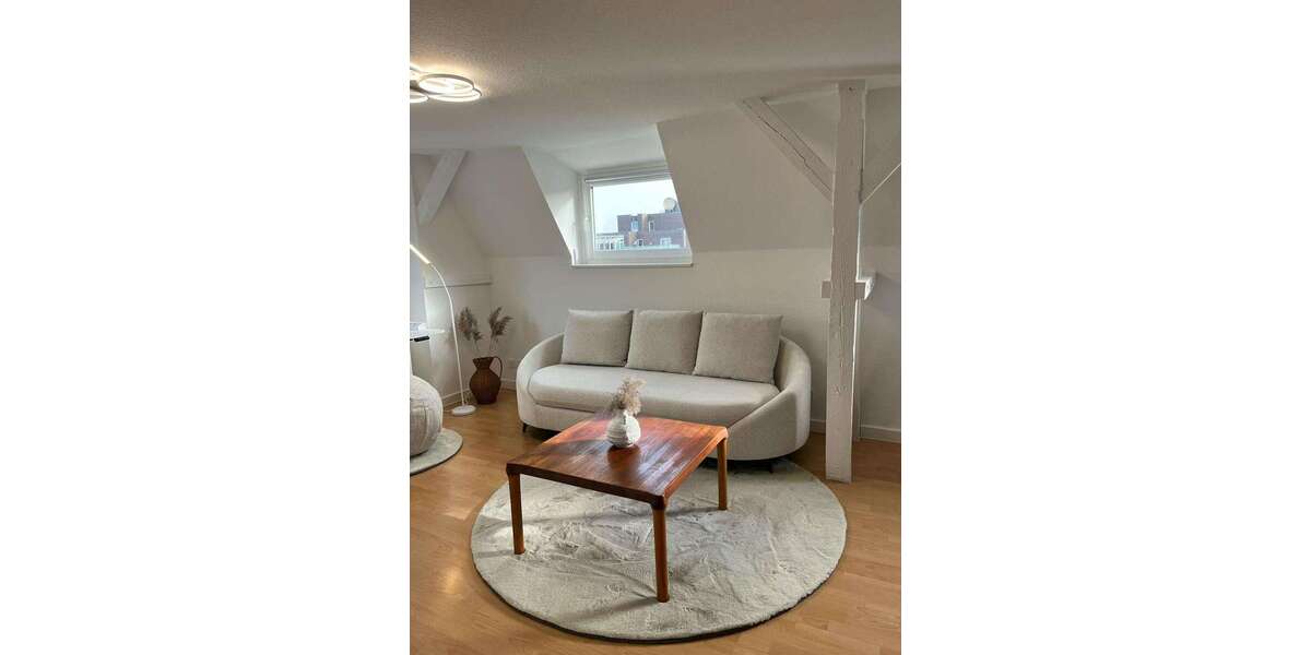 Zimmer Hamburg Hohenfelde - 1 Zimmer, 1.849&euro; | Angebot:26271197