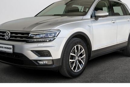 VW Tiguan 78.850 km 19.990 &euro; Rellingen/Hamburg 25462