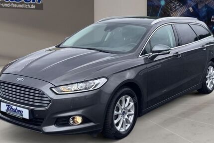 Ford Mondeo 78.622 km 17.850 € Hamburg 21073