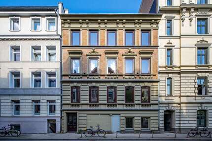 Wohnung zum Kaufen in Hamburg 1.225.000 € 126.6 m² 5 zimmer