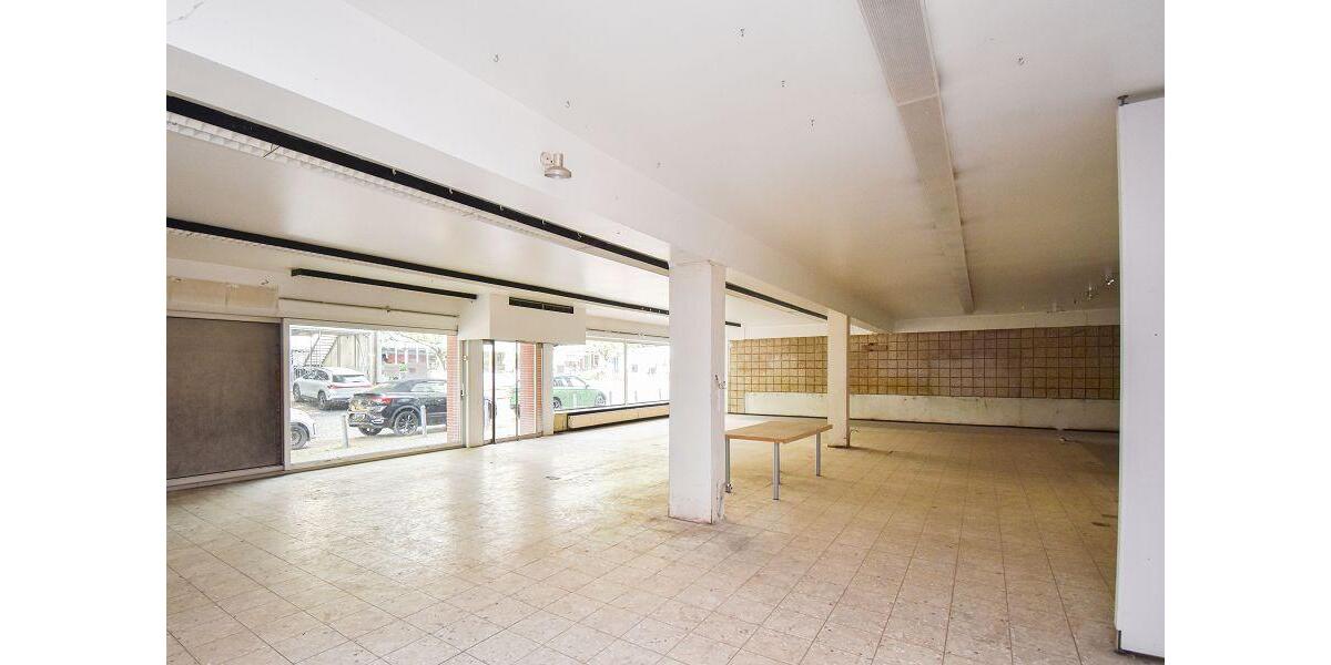 Gewerbeobjekt Hamburg Altona - 3.530&euro; | Angebot:24890380