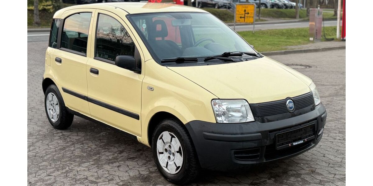 Fiat Panda 184.769 km 800 &euro; Buxtehude 21614