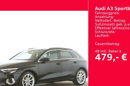 Audi A3 26.082 km 31.599 &euro; Seevetal 21217