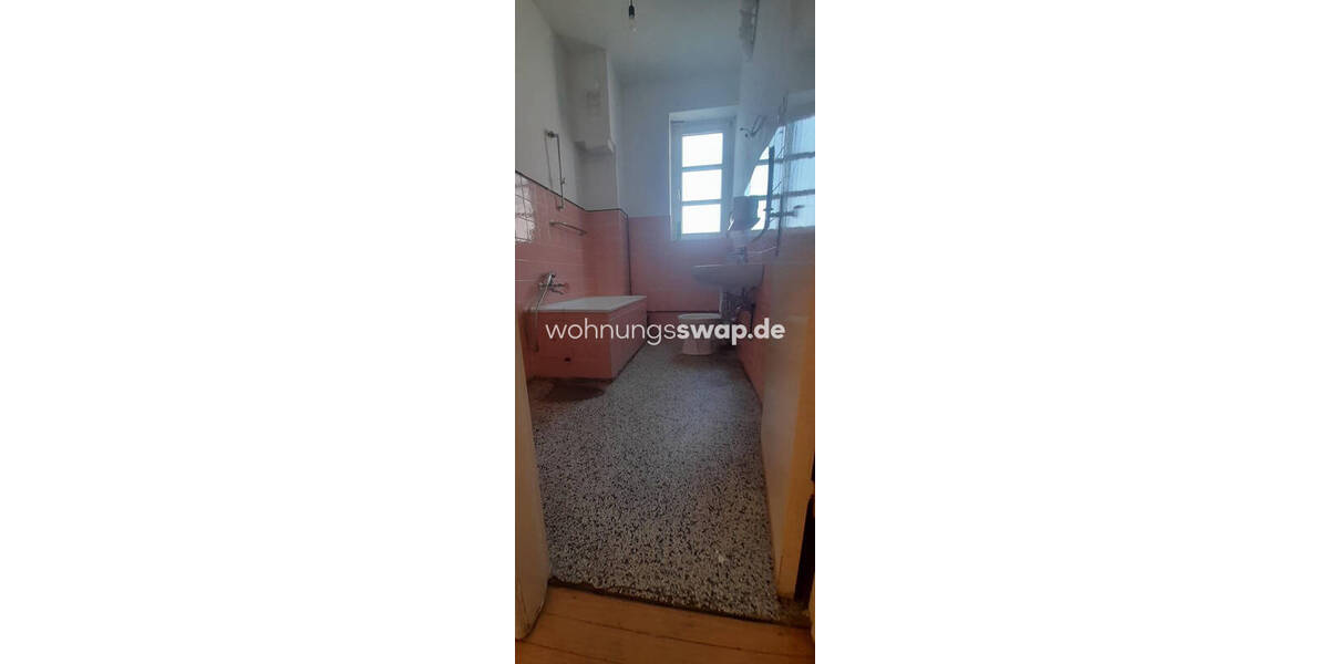 Etagenwohnung Hamburg Borgfelde - 2 Zimmer, 45 m&sup2;, 418&euro; | Angebot:25934368