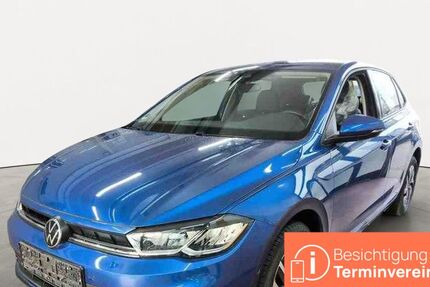 VW Polo 25.710 km 18.925 € Jesteburg 21266