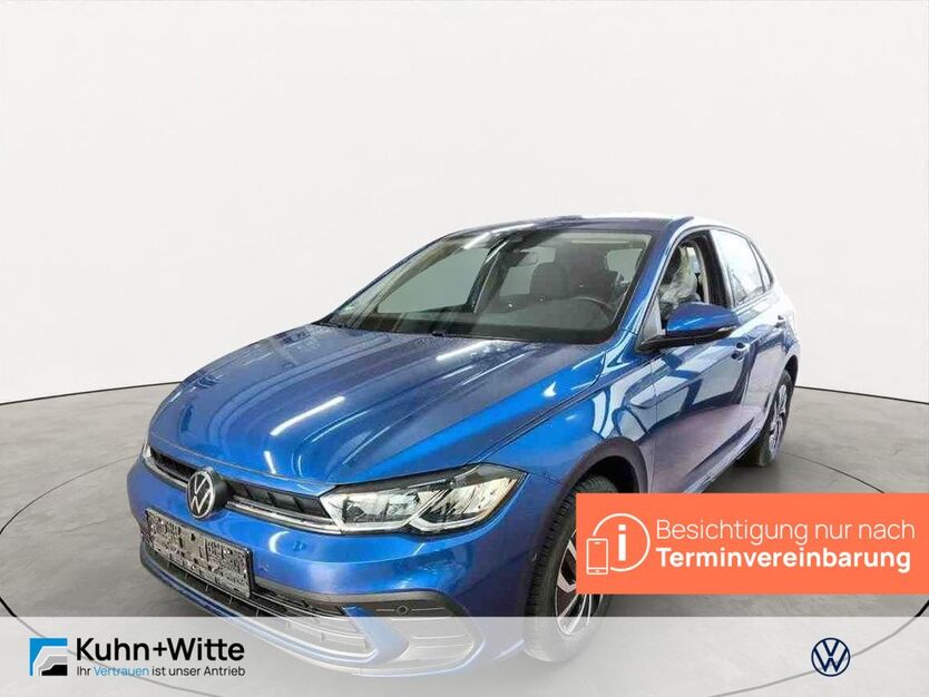 VW Polo 25.710 km 18.925 € Jesteburg 21266