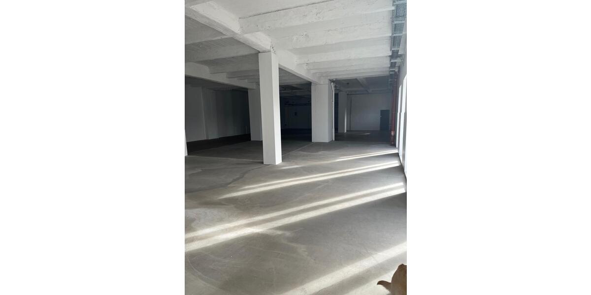 Gewerbeobjekt Hamburg Rothenburgsort - 3.500&euro; | Angebot:26398684