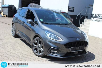 Ford Fiesta 38.000 km 16.399 &euro; Norderstedt/Hamburg 22848
