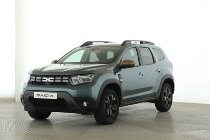 Dacia Duster 31.327 km 22.990 € Hamburg 22763