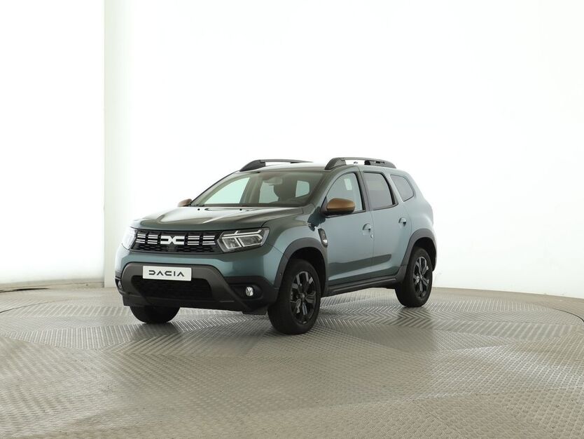 Dacia Duster 31.327 km 22.990 € Hamburg 22763