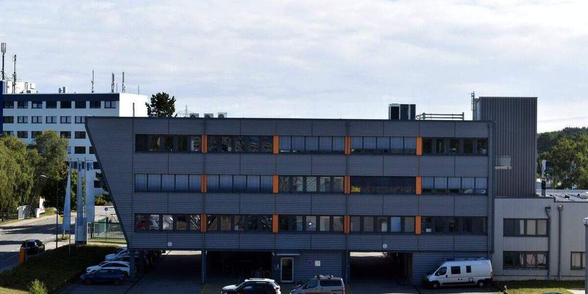Gewerbeobjekt Wedel - 1 Zimmer, 29 m&sup2;, 436&euro; | Angebot:25769373
