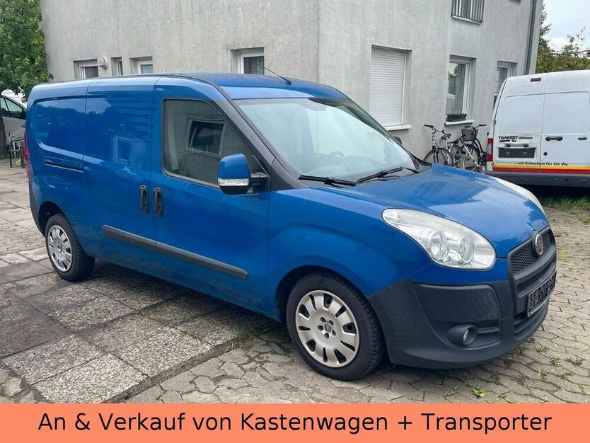 Doblo
