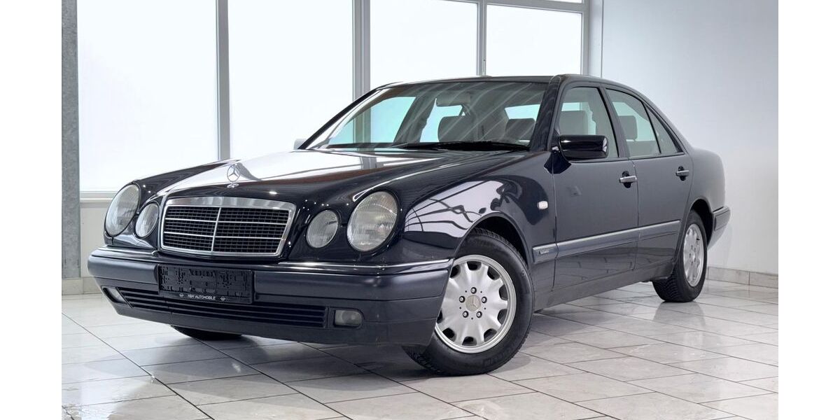 Mercedes-Benz E 240 199.588 km 4.999 &euro; Pinneberg 25421