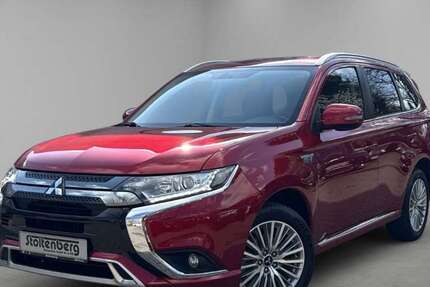 Mitsubishi Outlander 65.800 km 23.480 &euro; Hamburg 22399