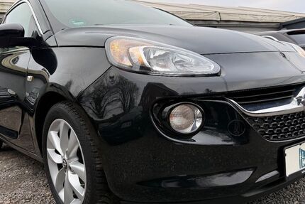 Opel Adam 104.181 km 7.990 &euro; Hamburg 22179