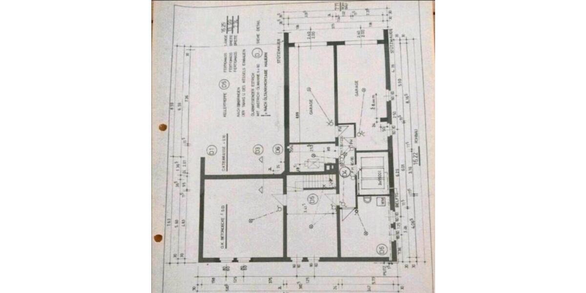 Bungalow Hamburg Wandsbek - 4.5 Zimmer, 180 m&sup2;, 1.150.000&euro; | Angebot:24107904