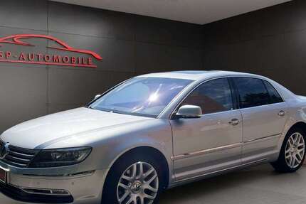 VW Phaeton 179.000 km 11.000 &euro; Hamburg 22047