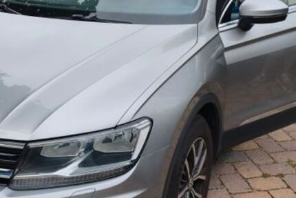 VW Tiguan 177.000 km 14.000 &euro; Norderstedt 22844
