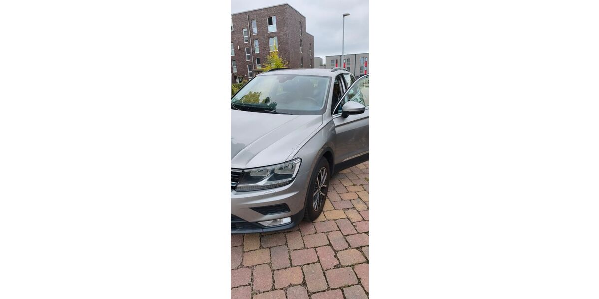 VW Tiguan 177.000 km 14.000 &euro; Norderstedt 22844