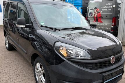 Fiat Doblo 177.000 km 7.900 &euro; Hamburg 22177