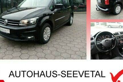 VW Caddy 128.650 km 14.950 &euro; Seevetal 21217