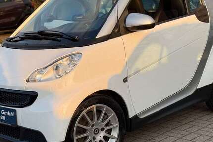 Smart forTwo 59.500 km 7.849 &euro; Norderstedt bei Hamburg 22848