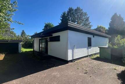 Haus Hamburg Wandsbek - 3 Zimmer, 112 m&sup2;, 529.000&euro; | Angebot:26834928