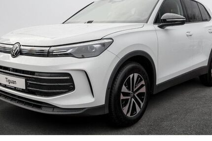 VW Tiguan 7.500 km 41.860 &euro; Rellingen/Hamburg 25462