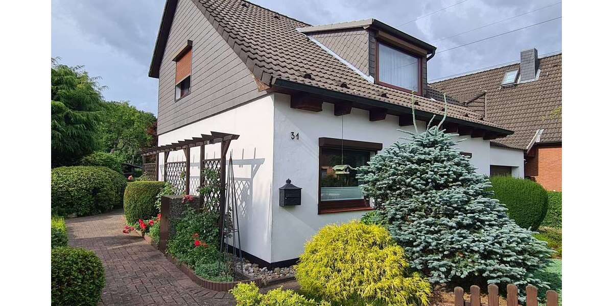 Einfamilienhaus Hamburg Billstedt - 4 Zimmer, 90 m&sup2;, 445.000&euro; | Angebot:27155465
