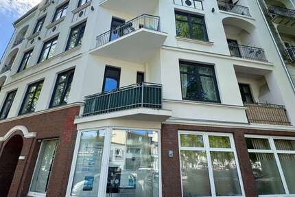 Gewerbeobjekt Hamburg Barmbek-Nord - 2.200&euro; | Angebot:26602480