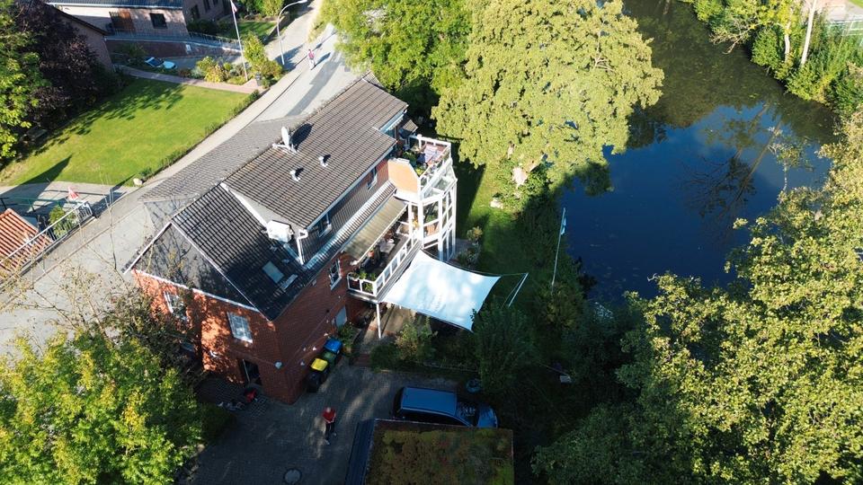 Mehrfamilienhaus, Wohnhaus Hamburg Allermöhe - 565.000&euro; | Angebot:26698077